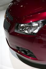 Chevrolet Cruze 2009 года